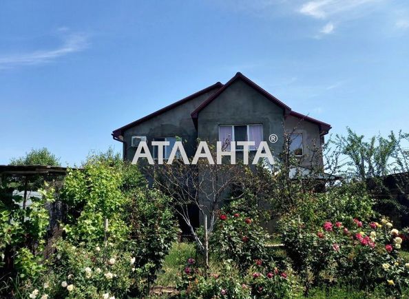 House house and dacha (area 226,7 m2) - Atlanta.ua - photo 22