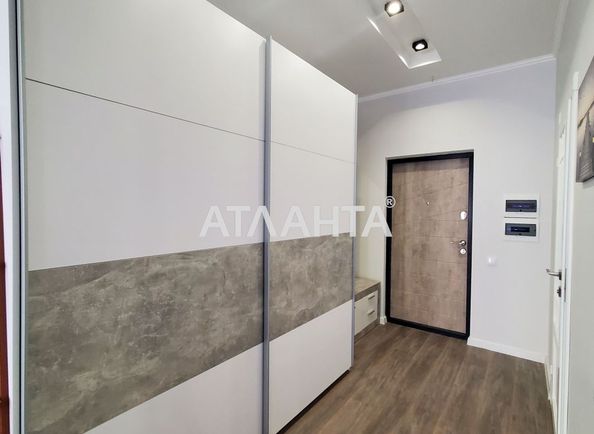 2-комнатная квартира по адресу Люстдорфская дор. (площадь 65,0 м2) - Atlanta.ua - фото 8