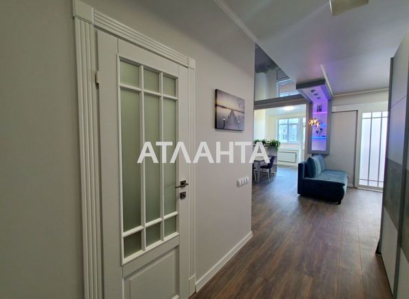 2-комнатная квартира по адресу Люстдорфская дор. (площадь 65,0 м2) - Atlanta.ua - фото 4