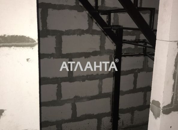 1-room apartment apartment by the address st. Gorizontalnaya (area 37,0 m2) - Atlanta.ua - photo 8