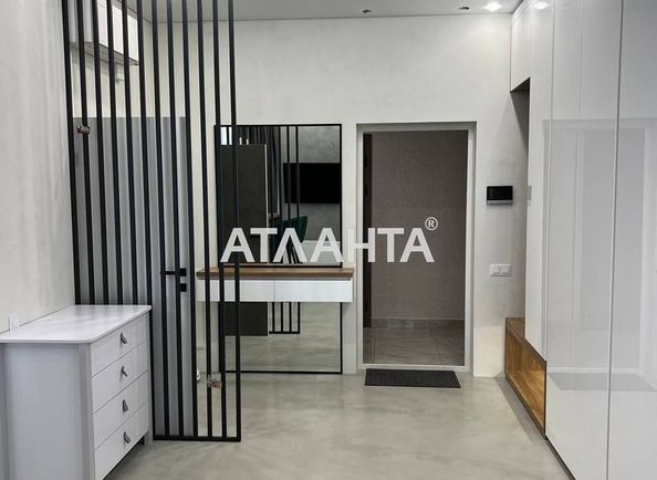 1-room apartment apartment by the address st. Kurortnyy per (area 35,0 m2) - Atlanta.ua - photo 4