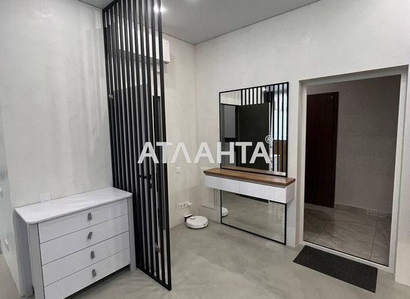 1-room apartment apartment by the address st. Kurortnyy per (area 35,0 m2) - Atlanta.ua - photo 6
