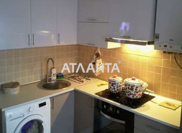 1-room apartment apartment by the address st. Tramvaynaya (area 38,0 m2) - Atlanta.ua