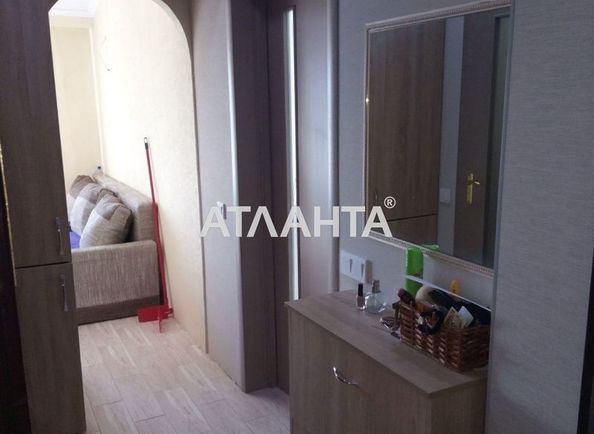 1-room apartment apartment by the address st. Tramvaynaya (area 38,0 m2) - Atlanta.ua - photo 4