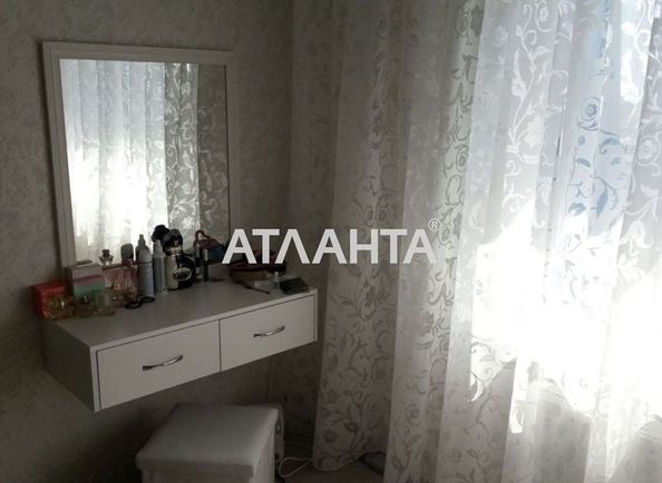 1-room apartment apartment by the address st. Tramvaynaya (area 38,0 m2) - Atlanta.ua - photo 6