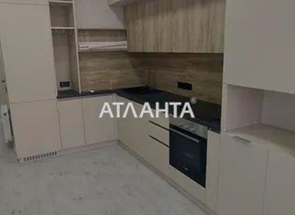 1-room apartment apartment by the address st. Stroitelnaya (area 45,0 m2) - Atlanta.ua