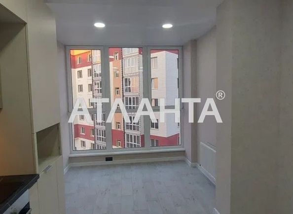 1-room apartment apartment by the address st. Stroitelnaya (area 45,0 m2) - Atlanta.ua - photo 4