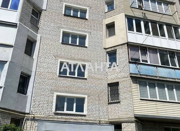 1-room apartment apartment by the address st. Yadova Sergeya Yubileynaya (area 39,6 m2) - Atlanta.ua