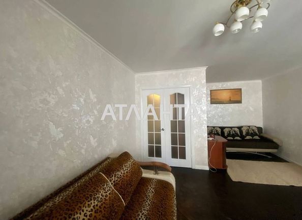 1-room apartment apartment by the address st. Yadova Sergeya Yubileynaya (area 39,6 m2) - Atlanta.ua - photo 3