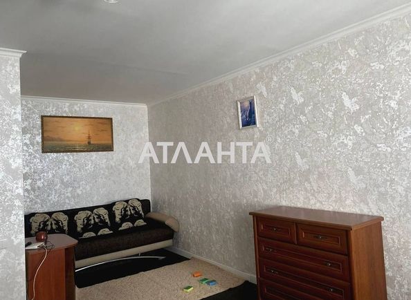 1-room apartment apartment by the address st. Yadova Sergeya Yubileynaya (area 39,6 m2) - Atlanta.ua - photo 4