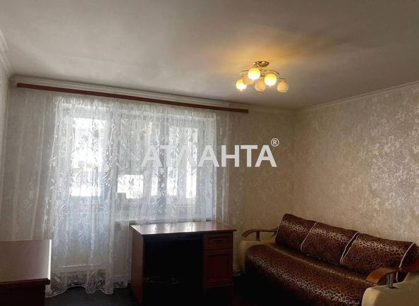 1-room apartment apartment by the address st. Yadova Sergeya Yubileynaya (area 39,6 m2) - Atlanta.ua - photo 2