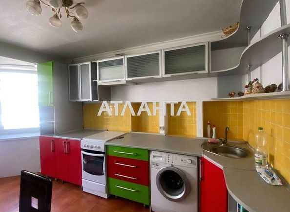 1-room apartment apartment by the address st. Yadova Sergeya Yubileynaya (area 39,6 m2) - Atlanta.ua - photo 6