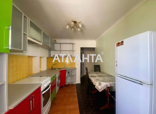 1-room apartment apartment by the address st. Yadova Sergeya Yubileynaya (area 39,6 m2) - Atlanta.ua - photo 7