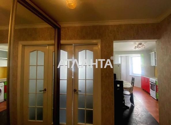 1-room apartment apartment by the address st. Yadova Sergeya Yubileynaya (area 39,6 m2) - Atlanta.ua - photo 10