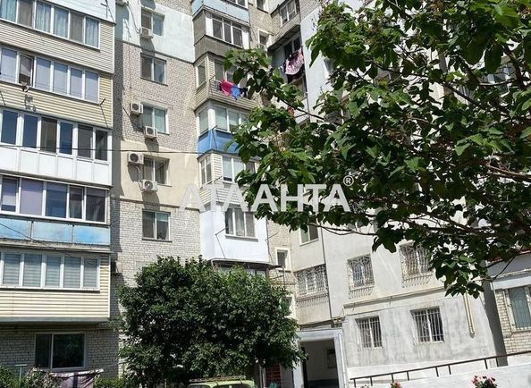 1-room apartment apartment by the address st. Yadova Sergeya Yubileynaya (area 39,6 m2) - Atlanta.ua - photo 13