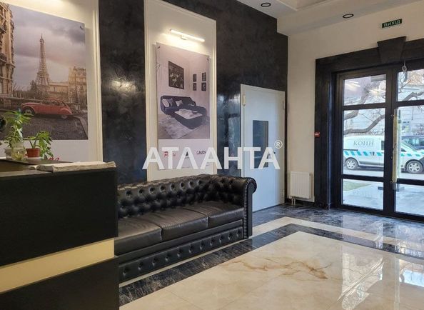 1-room apartment apartment by the address st. Uspenskiy per Vasiliya Degtya per (area 42,0 m2) - Atlanta.ua - photo 9