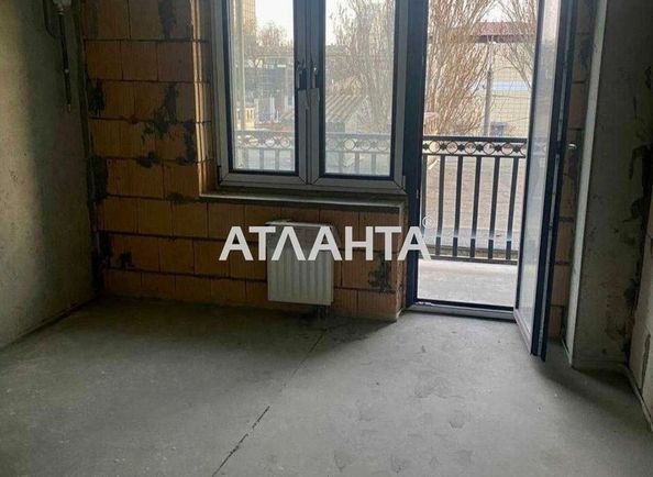 1-room apartment apartment by the address st. Uspenskiy per Vasiliya Degtya per (area 42,0 m2) - Atlanta.ua - photo 4