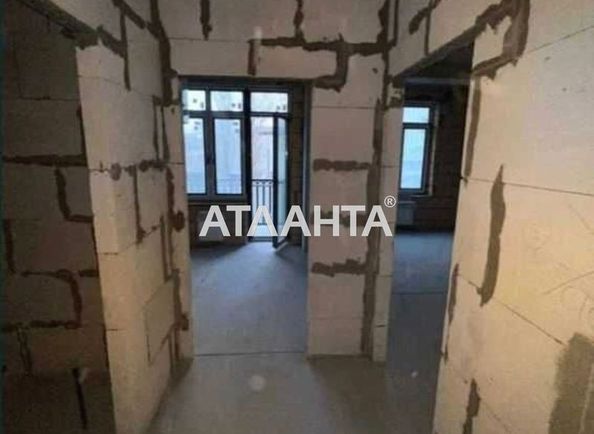 1-room apartment apartment by the address st. Uspenskiy per Vasiliya Degtya per (area 42,0 m2) - Atlanta.ua - photo 15