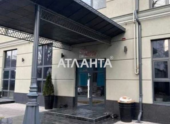 1-room apartment apartment by the address st. Uspenskiy per Vasiliya Degtya per (area 42,0 m2) - Atlanta.ua - photo 16