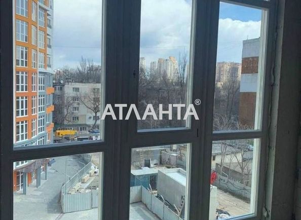 1-кімнатна квартира за адресою Гагаріна пр. (площа 42 м²) - Atlanta.ua - фото 4