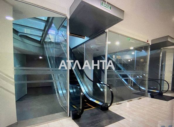 Commercial real estate at st. Srednefontanskaya (area 66,0 m2) - Atlanta.ua