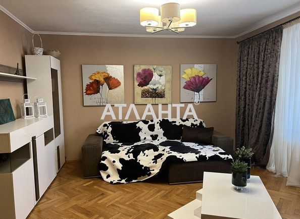 3-rooms apartment apartment by the address st. Karmanskogo P ul (area 75,0 m2) - Atlanta.ua - photo 4