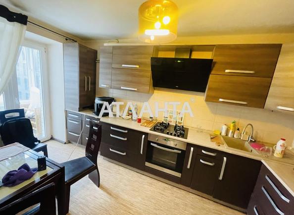 3-комнатная квартира по адресу Карманского П. Ул. (площадь 75 м²) - Atlanta.ua - фото 2