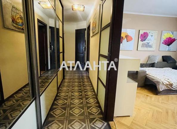 3-комнатная квартира по адресу Карманского П. Ул. (площадь 75 м²) - Atlanta.ua