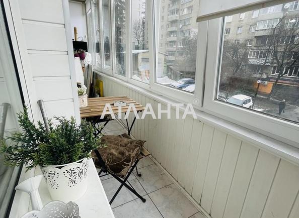 3-комнатная квартира по адресу Карманского П. Ул. (площадь 75 м²) - Atlanta.ua - фото 3