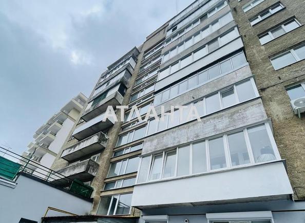 3-комнатная квартира по адресу Карманского П. Ул. (площадь 75 м²) - Atlanta.ua - фото 11