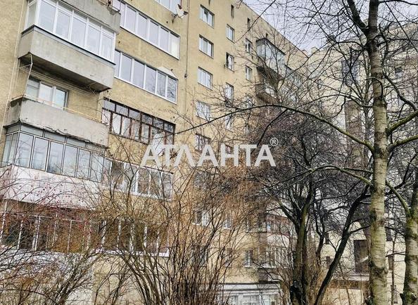 3-комнатная квартира по адресу Карманского П. Ул. (площадь 75 м²) - Atlanta.ua - фото 12