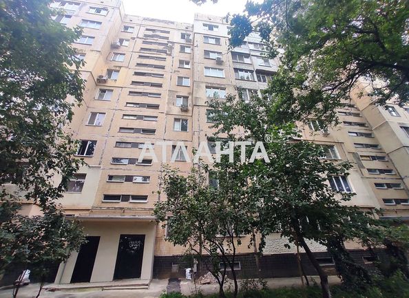 1-room apartment apartment by the address st. Bocharova gen (area 35,0 m2) - Atlanta.ua - photo 10