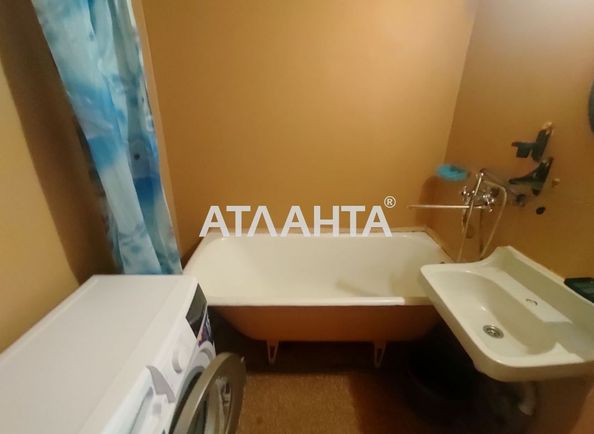 1-room apartment apartment by the address st. Bocharova gen (area 35,0 m2) - Atlanta.ua - photo 8