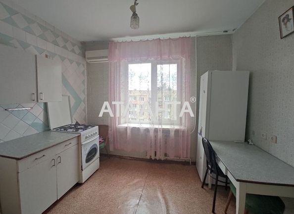 1-room apartment apartment by the address st. Bocharova gen (area 35,0 m2) - Atlanta.ua - photo 4