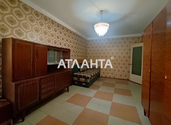 1-room apartment apartment by the address st. Bocharova gen (area 35,0 m2) - Atlanta.ua - photo 2