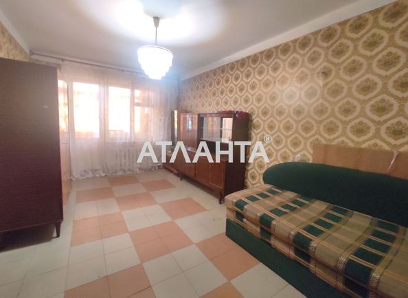 1-room apartment apartment by the address st. Bocharova gen (area 35,0 m2) - Atlanta.ua - photo 3