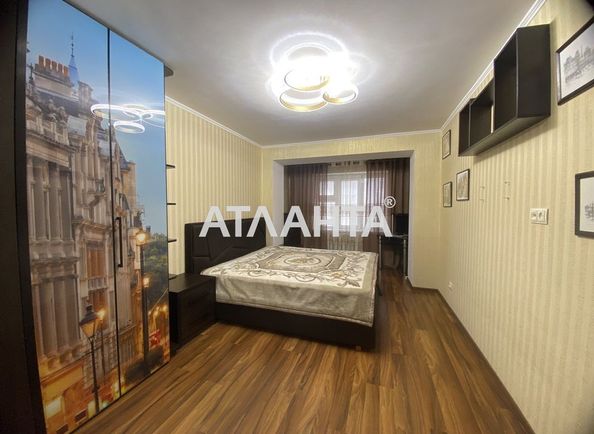 2-комнатная квартира по адресу ул. Сахарова (площадь 60,0 м2) - Atlanta.ua