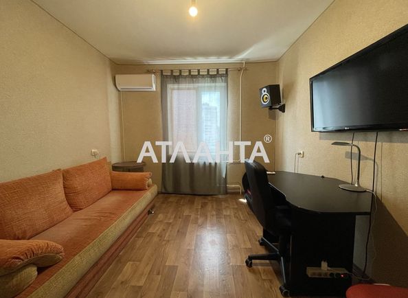 2-rooms apartment apartment by the address st. Koroleva ak (area 49,2 m2) - Atlanta.ua