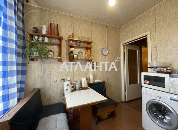 2-rooms apartment apartment by the address st. Koroleva ak (area 49,2 m2) - Atlanta.ua - photo 5