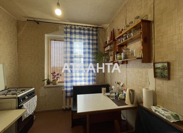 2-rooms apartment apartment by the address st. Koroleva ak (area 49,2 m2) - Atlanta.ua - photo 6