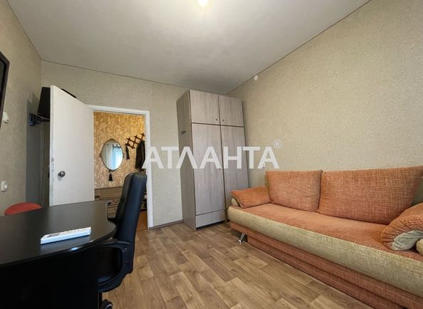2-rooms apartment apartment by the address st. Koroleva ak (area 49,2 m2) - Atlanta.ua - photo 3