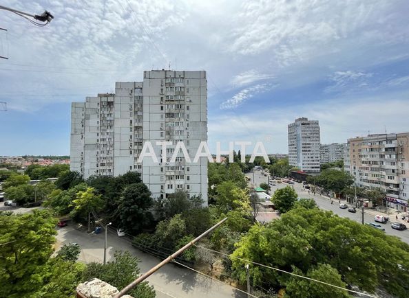 2-rooms apartment apartment by the address st. Koroleva ak (area 49,2 m2) - Atlanta.ua - photo 14