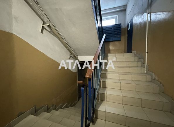 2-rooms apartment apartment by the address st. Koroleva ak (area 49,2 m2) - Atlanta.ua - photo 11