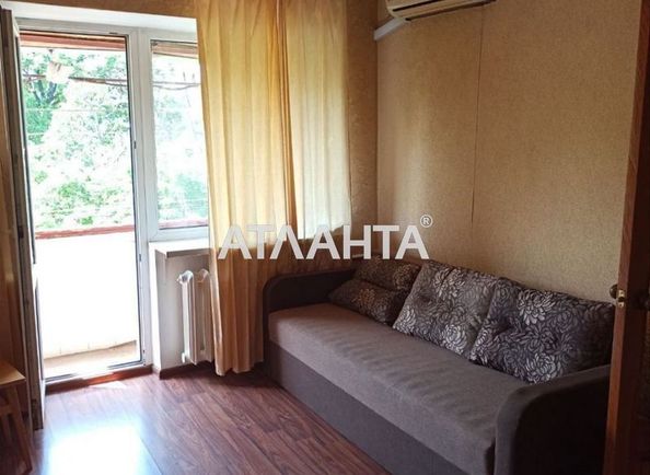 2-rooms apartment apartment by the address st. Vorobeva ak (area 42,0 m2) - Atlanta.ua