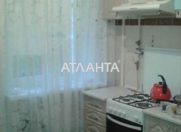 2-rooms apartment apartment by the address st. Vorobeva ak (area 42,0 m2) - Atlanta.ua - photo 4