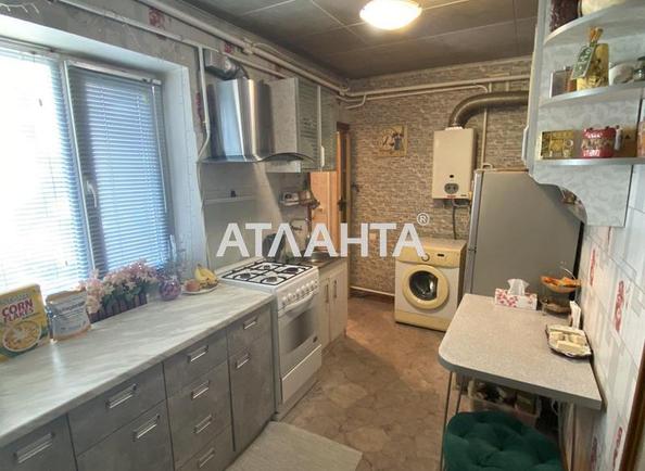 Дом по адресу Майский 2-й пер. (площадь 67 м²) - Atlanta.ua