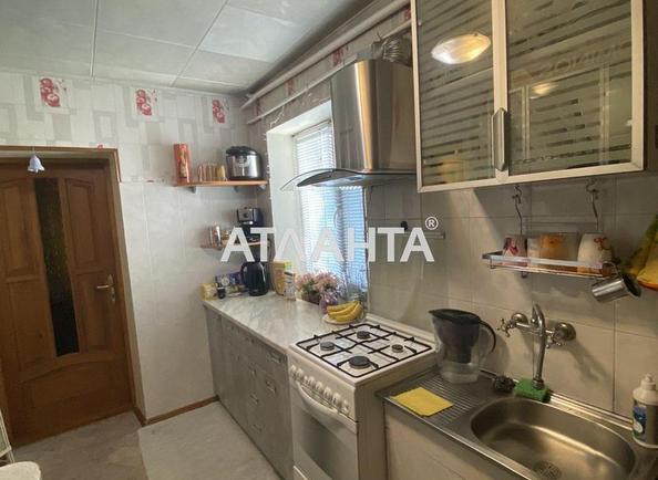 Дом по адресу Майский 2-й пер. (площадь 67 м²) - Atlanta.ua - фото 2