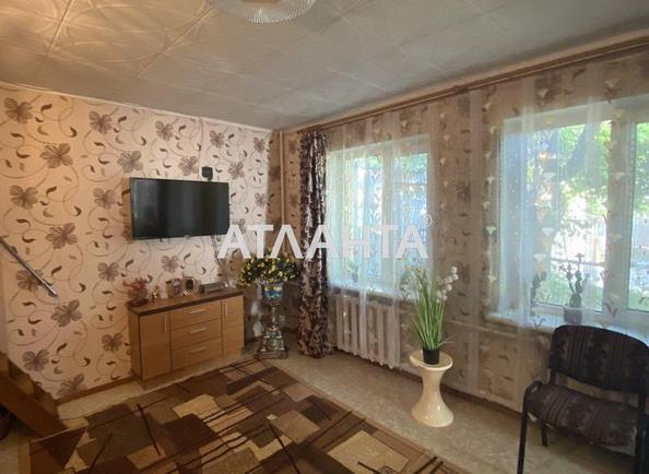 Дом по адресу Майский 2-й пер. (площадь 67 м²) - Atlanta.ua - фото 3