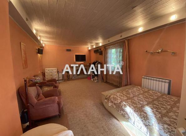 Дом по адресу Майский 2-й пер. (площадь 67 м²) - Atlanta.ua - фото 5