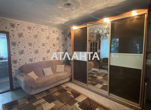 Дом по адресу Майский 2-й пер. (площадь 67 м²) - Atlanta.ua - фото 4